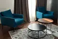 Doppelhaus 3 Schlafzimmer 172 m² Budva, Montenegro