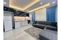 1 bedroom apartment 47 m² Muratpasa, Turkey