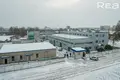 Manufacture 1 000 m² in Maladzyechna, Belarus