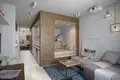 Kawalerka 1 pokój 39 m² Batumi, Gruzja