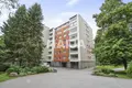 Квартира 3 комнаты 75 м² Turun seutukunta, Финляндия