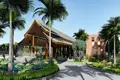 Willa 2 pokoi 368 m² Thai Mueang, Tajlandia