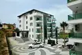 Wohnung 2 Zimmer 65 m² Alanya, Türkei