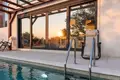 villa de 3 chambres 114 m² Sveti Stefan, Monténégro