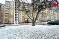 Квартира 3 комнаты 63 м² Солигорск, Беларусь