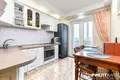 Квартира 2 комнаты 71 м² Минск, Беларусь