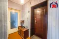 2 room apartment 45 m² Sluck, Belarus