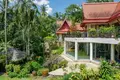 5-Schlafzimmer-Villa 462 m² Pa Tong, Thailand