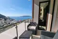 Apartamento 1 habitacion 42 m² en Rafailovici, Montenegro