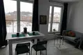 Apartamento 1 habitación 34 m² en Cracovia, Polonia