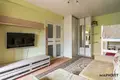 1 room apartment 35 m² Minsk, Belarus