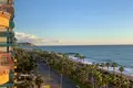 2 bedroom apartment 110 m² Mahmutlar, Turkey