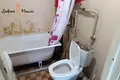 Apartamento 2 habitaciones 58 m² Minsk, Belarús