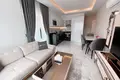 Apartamento 2 habitaciones 55 m² Incekum, Turquía