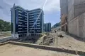 Wohnung 2 zimmer 51 m² Alanya, Türkei