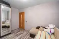 Квартира 3 комнаты 66 м² Минск, Беларусь