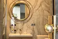 Studio 1 chambre 32 m² Minsk, Bélarus