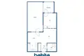 1 bedroom apartment 51 m² Helsinki sub-region, Finland