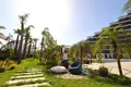 1 bedroom apartment 45 m² Aksu, Turkey