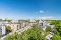Mieszkanie 4 pokoi 132 m² Warszawa, Polska