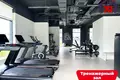 1 room apartment 82 m² Minsk, Belarus