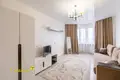 1 room apartment 40 m² Minsk, Belarus