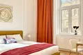 Appartement 3 chambres 82 m² Budapest, Hongrie
