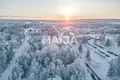 Land  Kittilae, Finland