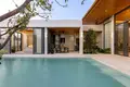 Villa de tres dormitorios  Thalang, Tailandia