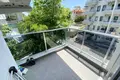 Wohnung 2 zimmer 55 m² Alanya, Türkei