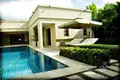 Casa 4 habitaciones 350 m² Phuket, Tailandia