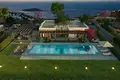 Dom 6 pokojów 498 m² Bodrum, Turcja