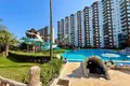 Appartement 4 chambres 175 m² Mezitli, Turquie