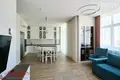 Apartamento 4 habitaciones 124 m² Minsk, Bielorrusia