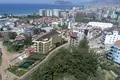 1 bedroom apartment 58 m² Kestel, Turkey