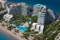 Complexe résidentiel PASSO by Beyond – Ultra Luxury Residences on Palm Jumeirah