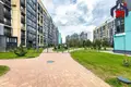 Apartamento 3 habitaciones 78 m² Kopishche, Belarús