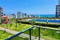 2 bedroom apartment 130 m² Mezitli, Turkey