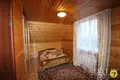 Dom wolnostojący 82 m² Lahojski sielski Saviet, Białoruś