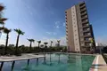 Appartement 1 chambre 65 m² Cesmeli, Turquie