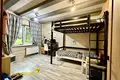 House 110 m² Putcynski sielski Saviet, Belarus