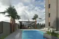 Wohnung 2 zimmer 54 m² Alanya, Türkei
