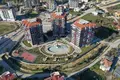 Apartamento 3 habitaciones 74 m² Incekum, Turquía
