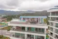 Appartement 2 chambres 500 m² Kamala, Thaïlande