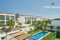 Wohnung 3 Schlafzimmer 201 m² Calp, Spanien