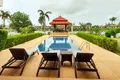 Villa de 5 pièces 650 m² Phuket, Thaïlande