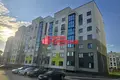 1 room apartment 44 m² Hrodna, Belarus