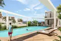 Penthouse 2 zimmer 132 m² Kyrenia, Nordzypern