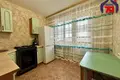 1 room apartment 35 m² Salihorsk, Belarus