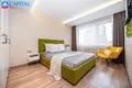 Apartamento 2 habitaciones 47 m² Vilna, Lituania